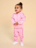 Donji deo trenerke - roze - SINSAY - small1