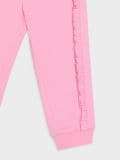 Donji deo trenerke - roze - SINSAY - small4