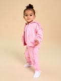 Donji deo trenerke - roze - SINSAY - small3