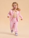 Bodi, 2 tk - kreemvalge - SINSAY - small1