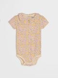 Bodi, 2 tk - kreemvalge - SINSAY - small5
