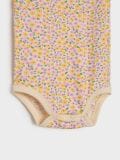 Bodi, 2 tk - kreemvalge - SINSAY - small13