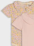 Bodi, 2 tk - kreemvalge - SINSAY - small16