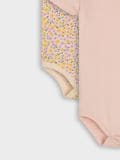 Bodi, 2 tk - kreemvalge - SINSAY - small20
