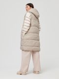 Vestă matlasată - bej - SINSAY - small7