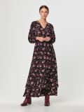 Lilleline maksikleit - mitmevärviline - SINSAY - small4