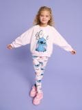 Duks Stitch - roze - SINSAY - small4