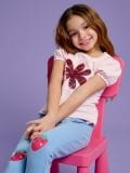 Majica - pastelno roze - SINSAY - small10