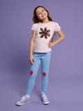 Majica - pastelno roze - SINSAY - small11