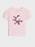 Majica - pastelno roze - SINSAY - small3