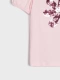 Majica - pastelno roze - SINSAY - small5