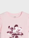 Majica - pastelno roze - SINSAY - small8