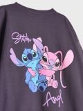 Duks Stitch - sivo - SINSAY - small4