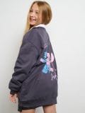 Duks Stitch - sivo - SINSAY - small6