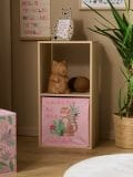 Hoiukast - roosa - SINSAY - small1