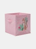 Hoiukast - roosa - SINSAY - small2