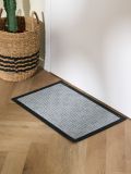 Uksematt - helehall - SINSAY - small1