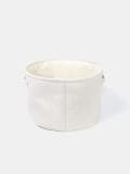 Hoiustamiskorv - helehall - SINSAY - small3