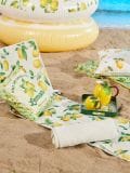 Rannamatt - helekollane - SINSAY - small1