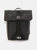 Stadtrucksack - Grau - SINSAY - small2