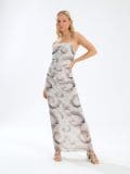 Φόρεμα Maxi - πολυχρωμο - SINSAY - small9