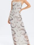 Φόρεμα Maxi - πολυχρωμο - SINSAY - small12