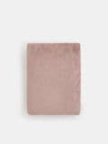 Odeja - pastelno roza - SINSAY - small2