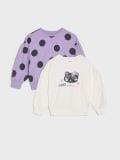 Duks  2 pack - više boja - SINSAY - small2