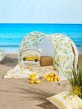 Rannatelk - helekollane - SINSAY - small1