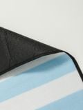 Deka za piknik - svijetlo plava - SINSAY - small3