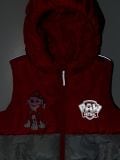Γιλέκο PAW Patrol - κοκκινο - SINSAY - small3