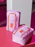 Organizator 2 pack - sivka - SINSAY - small1