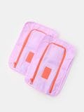 Organizator 2 pack - sivka - SINSAY - small3