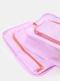 Organizator 2 pack - sivka - SINSAY - small2