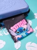 Tricou Stitch - gri-închis - SINSAY - small5