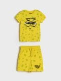 Set in jersey SpongeBob - giallo - SINSAY - small2