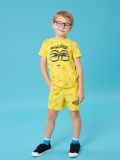 Set in jersey SpongeBob - giallo - SINSAY - small1