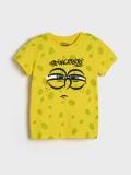 Set in jersey SpongeBob - giallo - SINSAY - small6