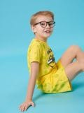Set in jersey SpongeBob - giallo - SINSAY - small3