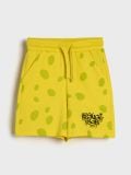 Set in jersey SpongeBob - giallo - SINSAY - small7