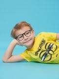 Set in jersey SpongeBob - giallo - SINSAY - small4