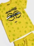 Set in jersey SpongeBob - giallo - SINSAY - small8