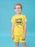 Set in jersey SpongeBob - giallo - SINSAY - small5