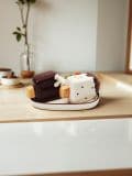 Soola- ja pipratoos - valge - SINSAY - small1