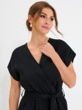 Overál viszkózzal - fekete - SINSAY - small4