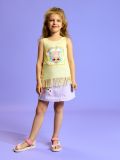 T-shirt L.O.L. Surprise - giallo - SINSAY - small4