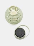 Solar LED lamp - kahvaturoheline - SINSAY - small2