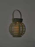 Solar LED lamp - kahvaturoheline - SINSAY - small4