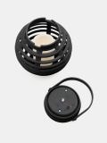 Ηλιακή λάμπα LED - μαυρο - SINSAY - small2
