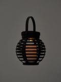Ηλιακή λάμπα LED - μαυρο - SINSAY - small4